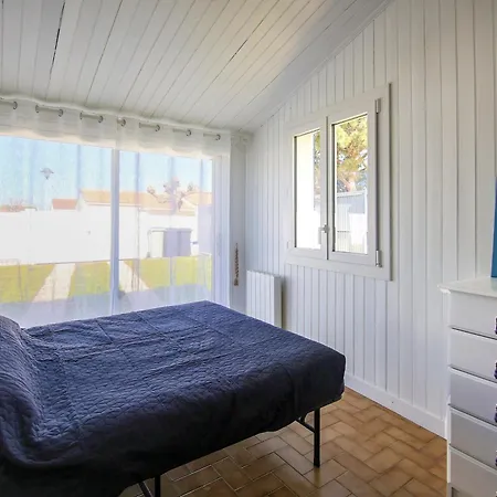 Le Murmure Des Vagues - Proche Vakantiehuis *