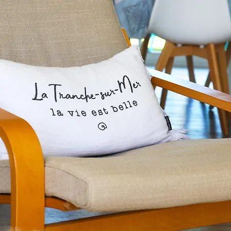 Le Murmure Des Vagues - Proche * لا ترانش سور مير