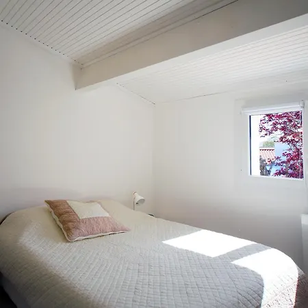 بيت للعطل Le Murmure Des Vagues - Proche