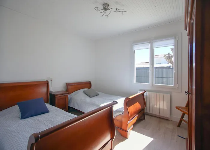 Le Murmure Des Vagues - Proche *