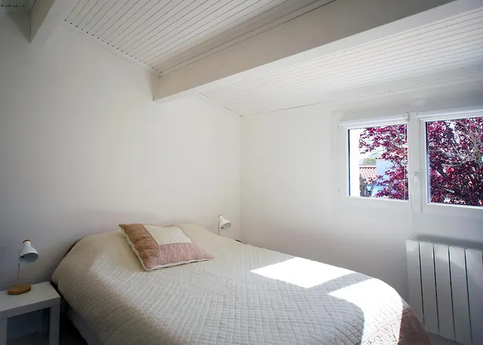 Casa vacanze Le Murmure Des Vagues - Proche