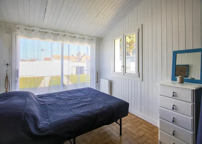 Le Murmure Des Vagues - Proche Casa vacanze *