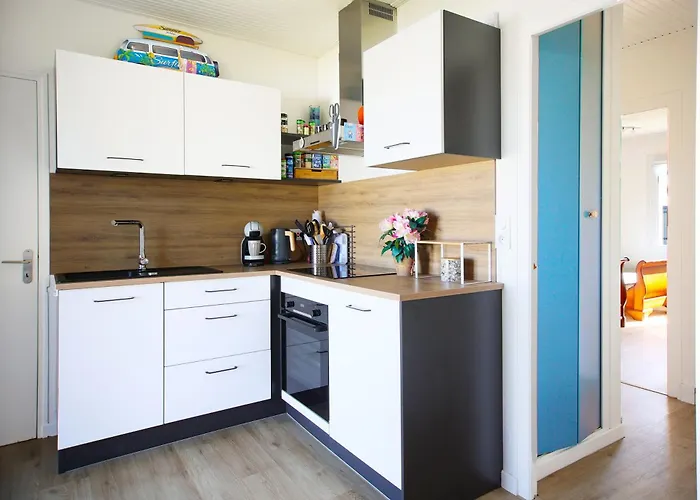 Le Murmure Des Vagues - Proche * La Tranche-sur-Mer